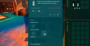 Creatures of Ava PC Screenshot