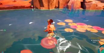 Creatures of Ava PC Screenshot