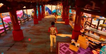 Creatures of Ava PC Screenshot