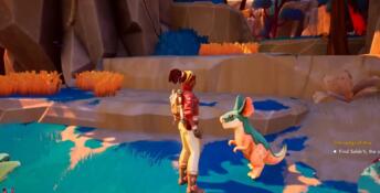 Creatures of Ava PC Screenshot