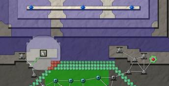 Creeper World PC Screenshot