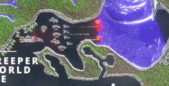 Creeper World IXE PC Screenshot