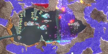 Creeper World IXE