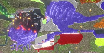 Creeper World IXE