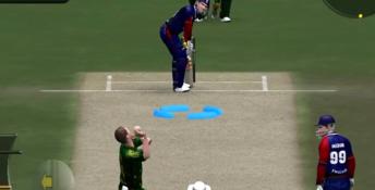 Cricket 07 PC Screenshot
