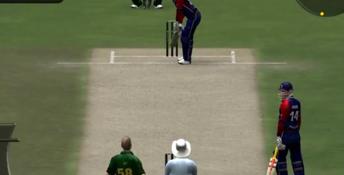 Cricket 07 PC Screenshot