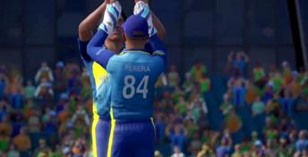 Cricket 19 PC Screenshot