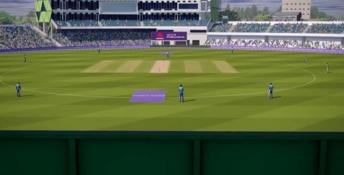 Cricket 19 PC Screenshot