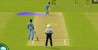 Cricket 2000 PC Screenshot