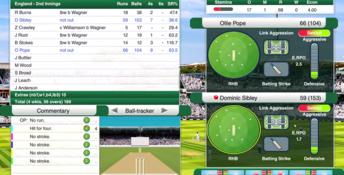 Cricket Captain 2021 PC Screenshot