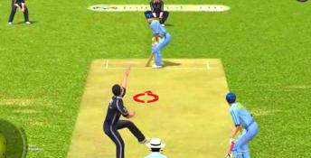 Cricket Revolution PC Screenshot