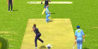 Cricket Revolution PC Screenshot