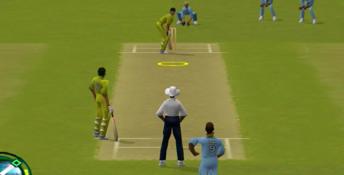 Cricket World Cup 99 PC Screenshot