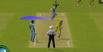 Cricket World Cup 99 PC Screenshot