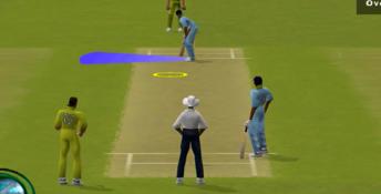 Cricket World Cup 99 PC Screenshot