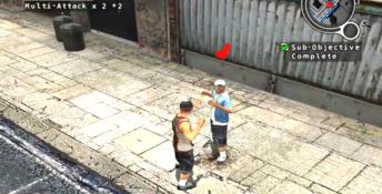 Crime Life: Gang Wars PC Screenshot