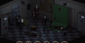 Crime Scene PC Screenshot