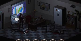 Crime Scene PC Screenshot