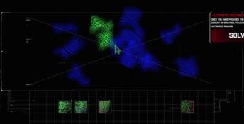 Crime Scene Technician PC Screenshot