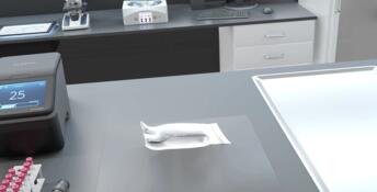 Crime Scene Technician