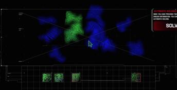 Crime Scene Technician PC Screenshot