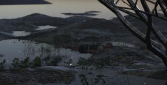 Crime Scene Technician PC Screenshot