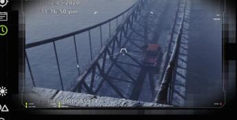 Crime Scene Technician PC Screenshot