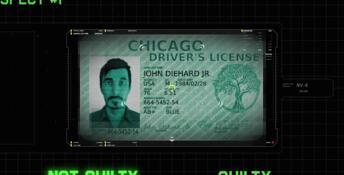 Crime Scene Technician PC Screenshot