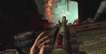 Crimen - Mercenary Tales PC Screenshot