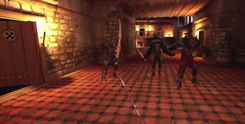 Crimen - Mercenary Tales PC Screenshot