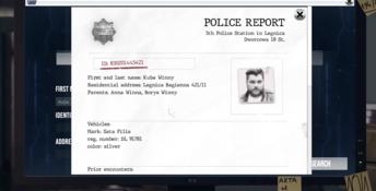 Criminal Expert PC Screenshot