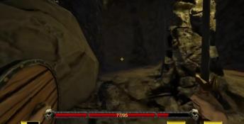 Crimson Keep PC Screenshot
