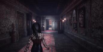 Crimson Lust PC Screenshot