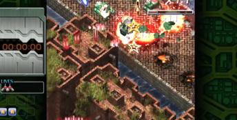 Crimzon Clover: World Ignition
