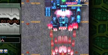 Crimzon Clover: World Ignition