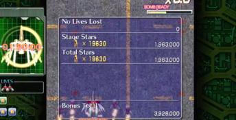 Crimzon Clover: World Ignition