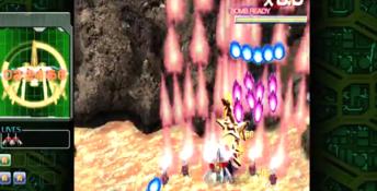 Crimzon Clover: World Ignition PC Screenshot