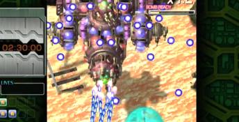 Crimzon Clover: World Ignition PC Screenshot