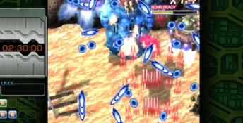 Crimzon Clover: World Ignition PC Screenshot