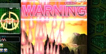 Crimzon Clover: World Ignition PC Screenshot