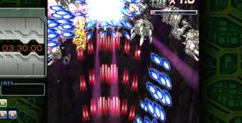 Crimzon Clover: World Ignition PC Screenshot