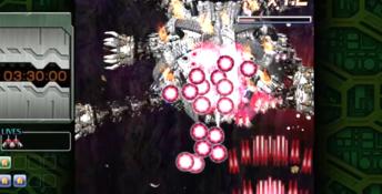 Crimzon Clover: World Ignition PC Screenshot