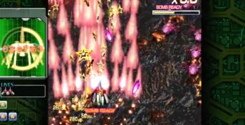 Crimzon Clover: World Ignition PC Screenshot