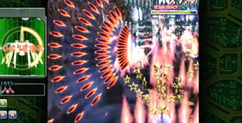 Crimzon Clover: World Ignition PC Screenshot