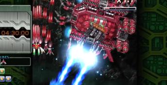 Crimzon Clover: World Ignition PC Screenshot
