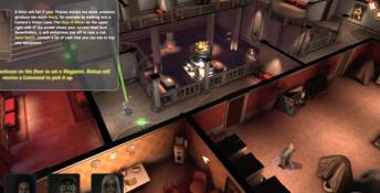 Crookz - The Big Heist PC Screenshot