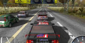 Cross Racing Championship 2005 PC Screenshot