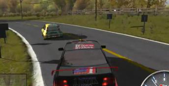 Cross Racing Championship 2005 PC Screenshot