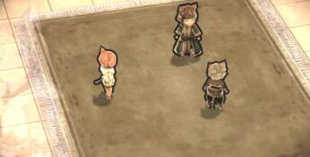Cross Tails PC Screenshot