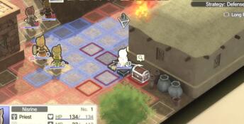 Cross Tails PC Screenshot